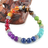 Crystal Beads Multicolor Bracelet