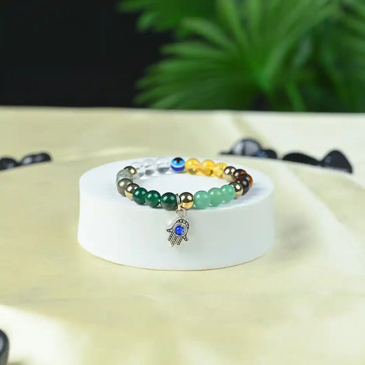 Hindcraft Money Magnet Bracelet