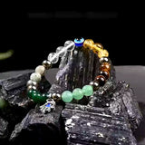 Hindcraft Money Magnet Bracelet