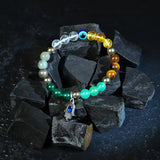 Hindcraft Money Magnet Bracelet