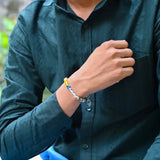 Hindcraft Money Magnet Bracelet