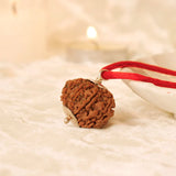 Nepal Origin 9 Mukhi Rudraksha