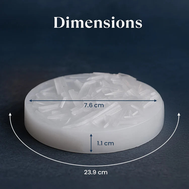 Good Luck Crystal Bracelet