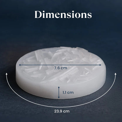 Good Luck Crystal Bracelet