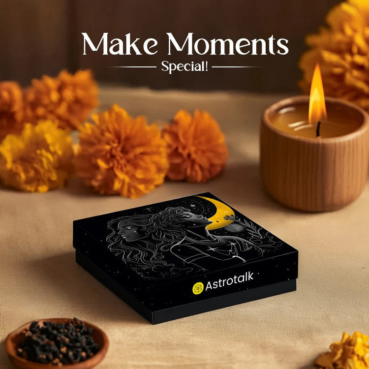 Good Luck Crystal Bracelet