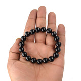 Black Onyx Bracelet Crystal Stone