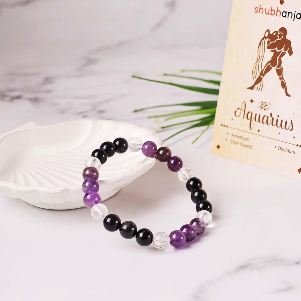 Multicolor Beads for Men & Women