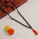 Karungali Malai 6mm for Kids (108+1 Beads) Original Ebony Wood