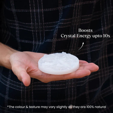 Good Luck Crystal Bracelet