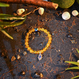 Citrine Bracelet – Attract Money