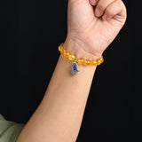 Citrine Bracelet – Attract Money